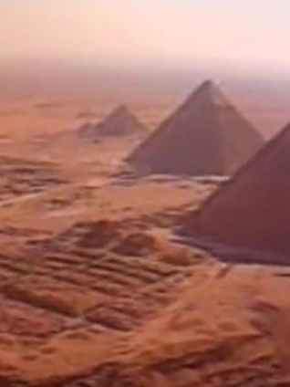 世界古代文明之谜