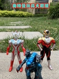 快闪猎人之暗黑正义