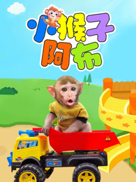 小猴子阿布