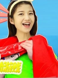 快乐蛙互动游戏 第1季